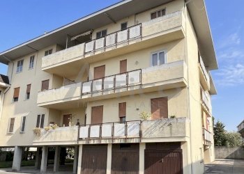 IMG_0844.jpeg - Four-room apartment Via Domenico Baroni RIO, Rovigo - photo 2