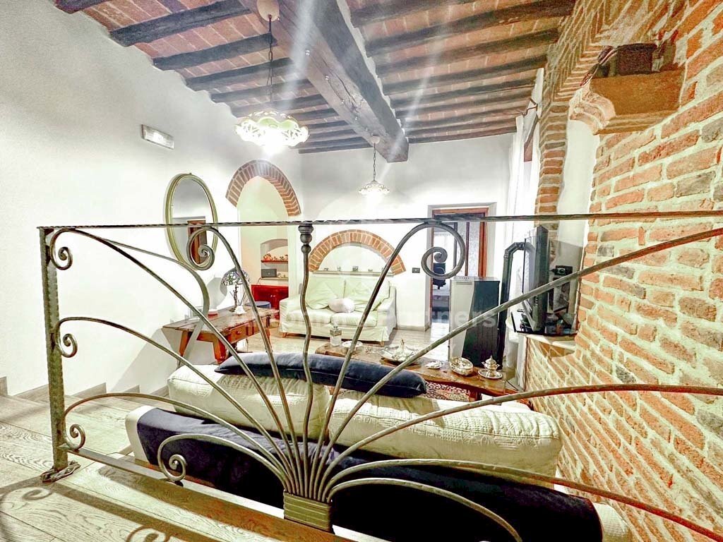 Suggestivo appartamento - Citta della Pieve - Pani - Townhouse Via Roma, Città della Pieve - photo 2