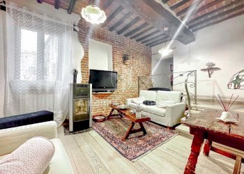 Suggestivo appartamento - Citta della Pieve - Pani - Townhouse Via Roma, Città della Pieve - photo 1