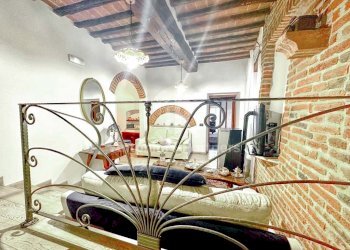 Suggestivo appartamento - Citta della Pieve - Pani - Townhouse Via Roma, Città della Pieve - photo 2