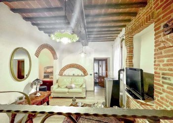 Suggestivo appartamento - Citta della Pieve - Pani - Townhouse Via Roma, Città della Pieve - photo 3