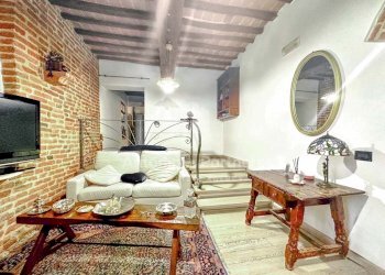 Suggestivo appartamento - Citta della Pieve - Pani - Townhouse Via Roma, Città della Pieve - photo 6