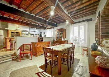 Suggestivo appartamento - Citta della Pieve - Pani - Townhouse Via Roma, Città della Pieve - photo 7