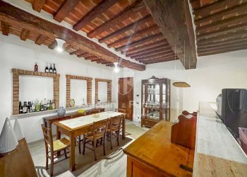 Suggestivo appartamento - Citta della Pieve - Pani - Townhouse Via Roma, Città della Pieve - photo 10