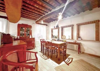 Suggestivo appartamento - Citta della Pieve - Pani - Townhouse Via Roma, Città della Pieve - photo 11