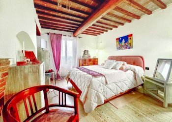 Suggestivo appartamento - Citta della Pieve - Pani - Townhouse Via Roma, Città della Pieve - photo 14