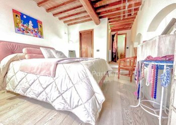 Suggestivo appartamento - Citta della Pieve - Pani - Townhouse Via Roma, Città della Pieve - photo 16