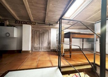 Suggestivo appartamento - Citta della Pieve - Pani - Townhouse Via Roma, Città della Pieve - photo 18
