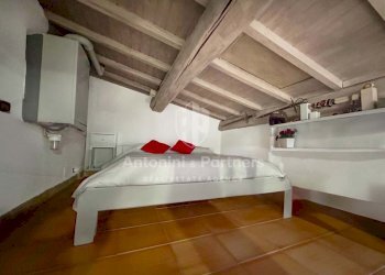 Suggestivo appartamento - Citta della Pieve - Pani - Townhouse Via Roma, Città della Pieve - photo 19