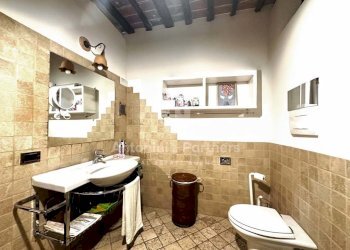 Suggestivo appartamento - Citta della Pieve - Pani - Townhouse Via Roma, Città della Pieve - photo 20