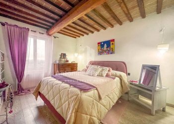 Suggestivo appartamento - Citta della Pieve - Pani - Townhouse Via Roma, Città della Pieve - photo 21