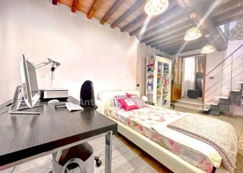 Suggestivo appartamento - Citta della Pieve - Pani - Townhouse Via Roma, Città della Pieve - photo 23
