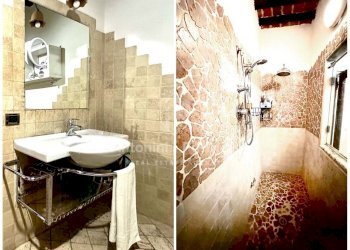 Suggestivo appartamento - Citta della Pieve - Pani - Townhouse Via Roma, Città della Pieve - photo 25