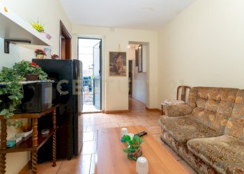 Via Giudice 8 ct (36) - Bilocale Via Giudice 8, Catania - foto 12