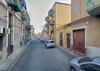 Via Giudice 8 ct (50) - Bilocale Via Giudice 8, Catania - foto 26