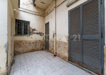 Via Giudice 8 ct (3) - Bilocale Via Giudice 8, Catania - foto 3