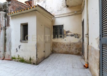 Via Giudice 8 ct (20) - Bilocale Via Giudice 8, Catania - foto 20