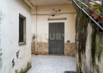 Via Giudice 8 ct (23) - Bilocale Via Giudice 8, Catania - foto 23