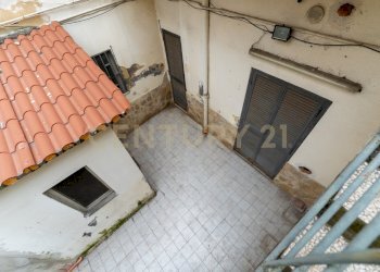 Via Giudice 8 ct (24) - Bilocale Via Giudice 8, Catania - foto 24