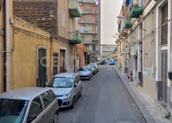 Via Giudice 8 ct (49) - Bilocale Via Giudice 8, Catania - foto 25