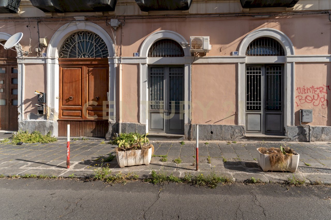 Via Giuseppe Verdi 165 CT (2) - Appartamento Via Giuseppe Verdi 165, Catania - foto 3
