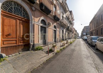Via Giuseppe Verdi 165 CT (1) - Appartamento Via Giuseppe Verdi 165, Catania - foto 2