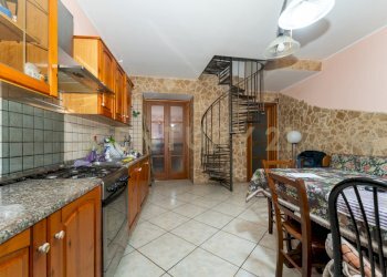 Via Giuseppe Verdi 165 CT (11) - Appartamento Via Giuseppe Verdi 165, Catania - foto 12
