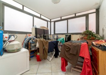 Via Giuseppe Verdi 165 CT (16) - Appartamento Via Giuseppe Verdi 165, Catania - foto 17