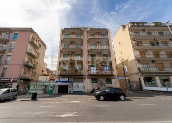 Viale Raffaello Sanzio 20 (3).jpg - Trilocale Viale Raffaello Sanzio 20, Catania - foto 5
