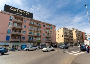 Viale Raffaello Sanzio 20 (1).jpg - Trilocale Viale Raffaello Sanzio 20, Catania - foto 4