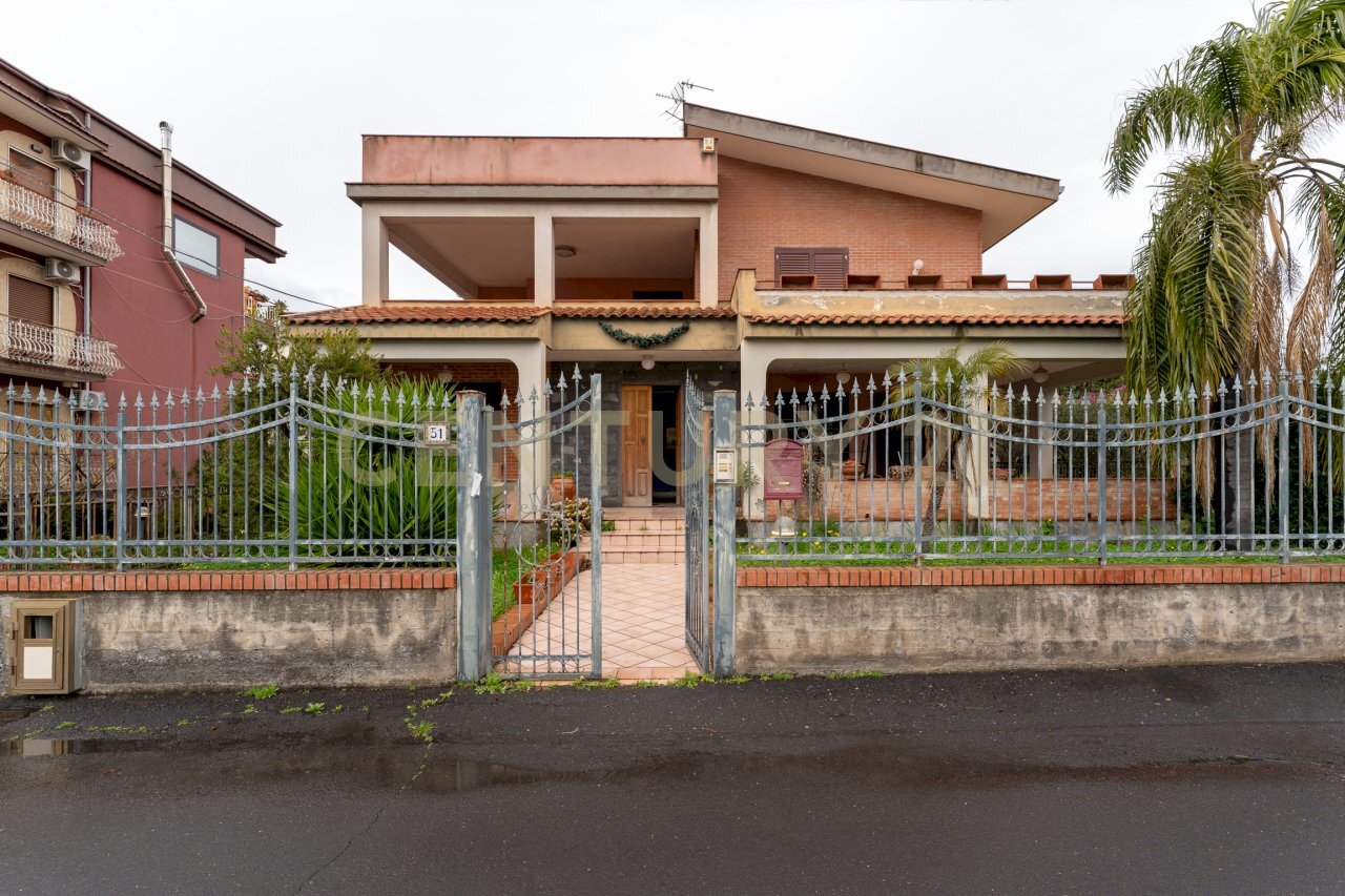Via Carmelina Naselli 51 (2).jpg - Villa Via Carmelina Naselli 51, Catania - photo 1