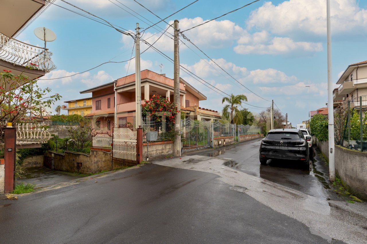 Via Carmelina Naselli 51 (1).jpg - Villa Via Carmelina Naselli 51, Catania - photo 2