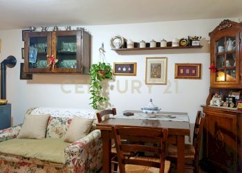 1000040862 - Terratetto - Terracielo Via Carlo Alberto 29, Abbadia San Salvatore - foto 1