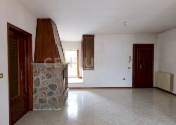 1 SALOTTO.(3) - Appartamento Via del Coro 47, Piancastagnaio - foto 4