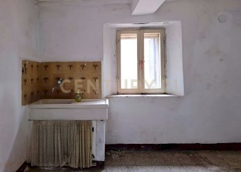 8 APPARTAMENTINO - Appartamento Via del Coro 47, Piancastagnaio - foto 6