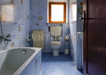 6 BAGNO(1) - Appartamento Via del Coro 47, Piancastagnaio - foto 7