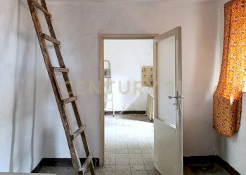 8 APPARTAMENTINO(1) - Appartamento Via del Coro 47, Piancastagnaio - foto 8