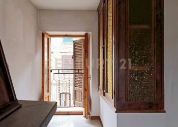 1 SALOTTO - Appartamento Via del Coro 47, Piancastagnaio - foto 9