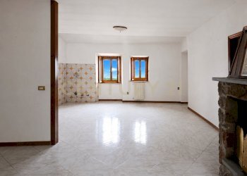 2 CUCINA(2) - Appartamento Via del Coro 47, Piancastagnaio - foto 11