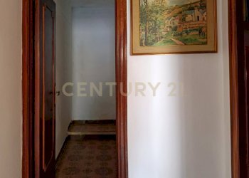 5 RIPOSTIGLIO - Appartamento Via del Coro 47, Piancastagnaio - foto 18