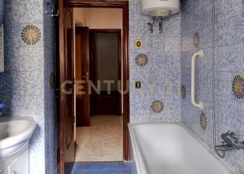 6 BAGNO - Appartamento Via del Coro 47, Piancastagnaio - foto 19