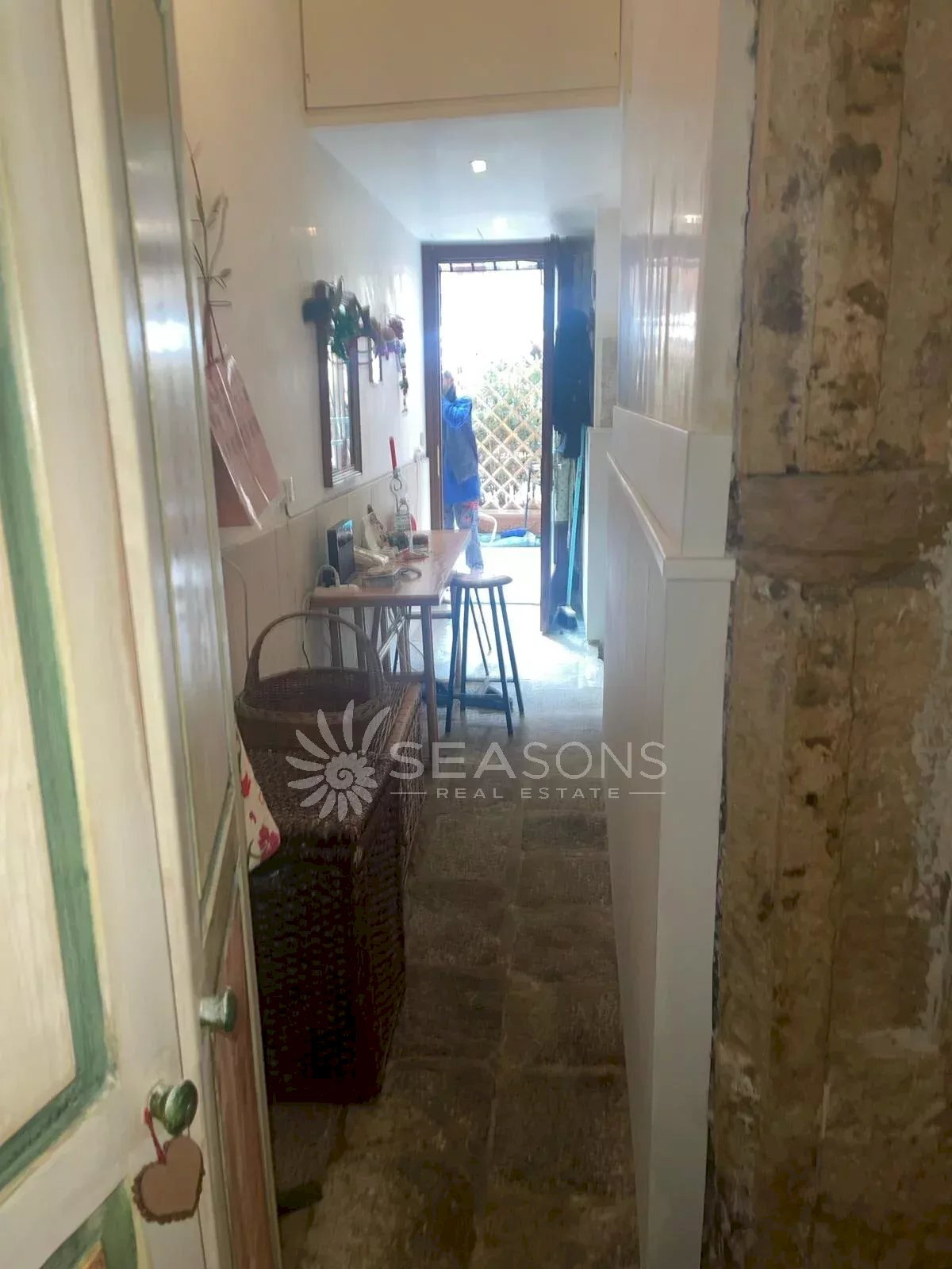 Loft Venezia (neighborhood Santa Croce) - photo 1