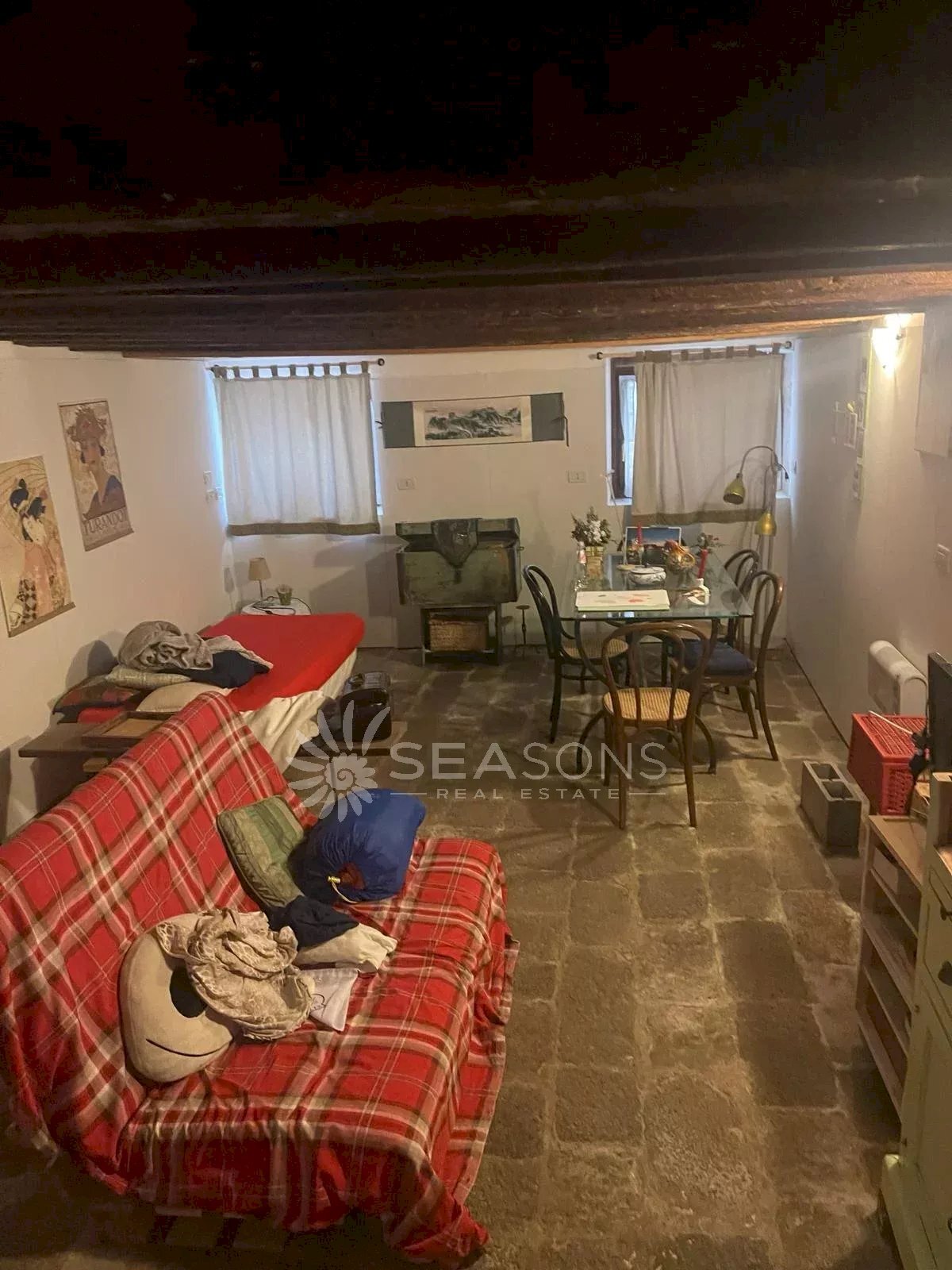 Loft Venezia (neighborhood Santa Croce) - photo 2