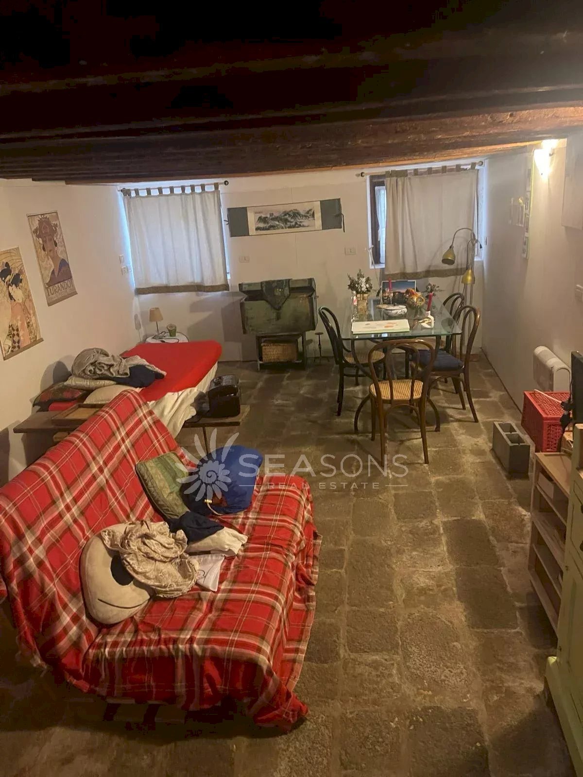 Loft Venezia (neighborhood Santa Croce) - photo 3