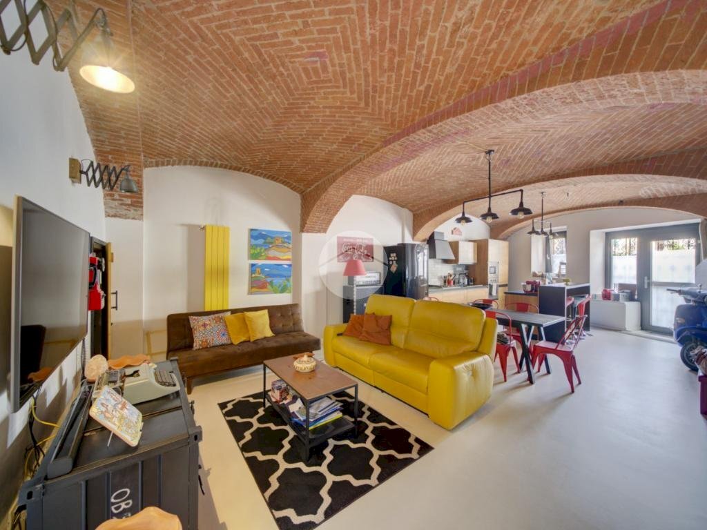 Semi-detached house Via Monte Grappa, Rivoli - photo 1