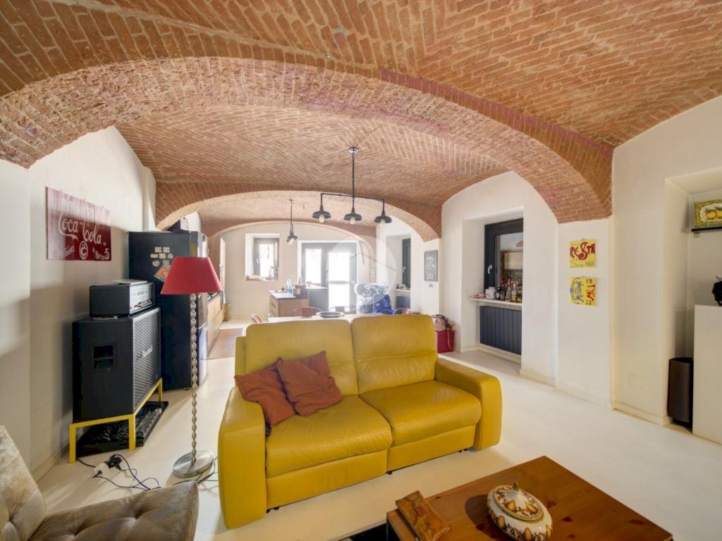 Semi-detached house Via Monte Grappa, Rivoli - photo 2