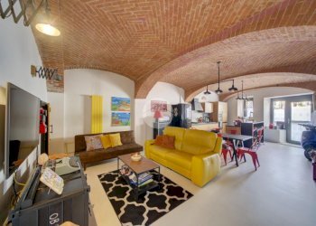 Semi-detached house Via Monte Grappa, Rivoli - photo 1