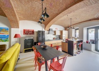 Semi-detached house Via Monte Grappa, Rivoli - photo 5