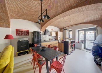 Semi-detached house Via Monte Grappa, Rivoli - photo 6