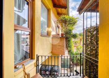 Semi-detached house Via Monte Grappa, Rivoli - photo 12